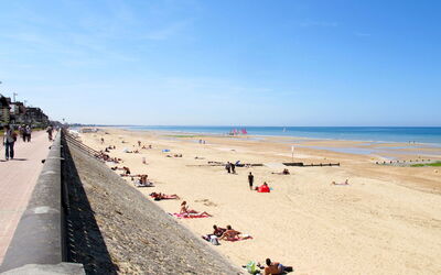 Cabourg Cottage