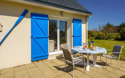 Casa vacanza Ty Bihan - Lesconil, Bretagna, Francia