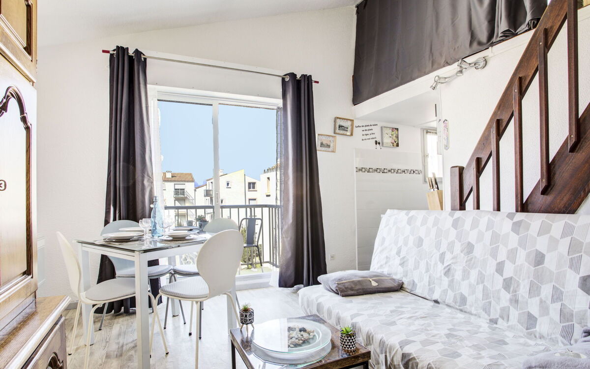 Alloggio:&nbsp;Les Villageoises 330.2
