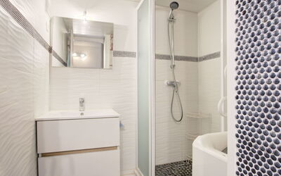 Alloggio:&nbsp;Les Villageoises 330.2