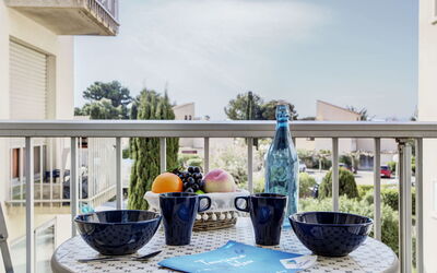 Alloggio:&nbsp;Les Villageoises 330.3