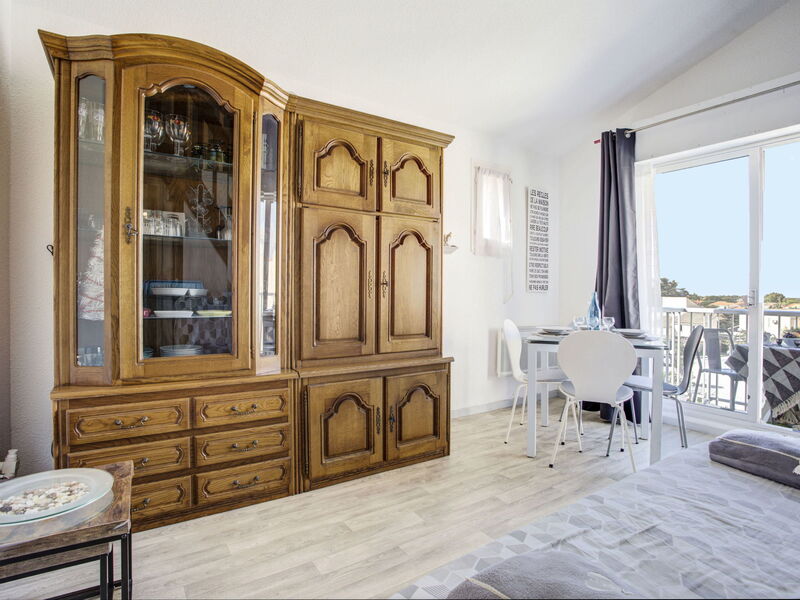 Alloggio:&nbsp;Les Villageoises 330.2