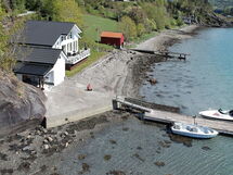 Børkjenes