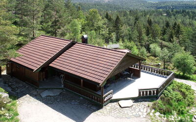 Skafjellstoga