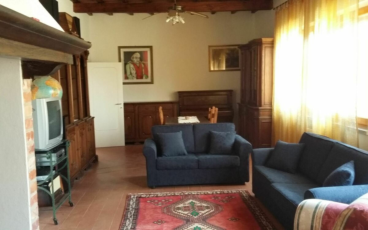 Alloggio:&nbsp;Trilocale