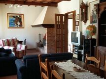 Alloggio:&nbsp;Trilocale