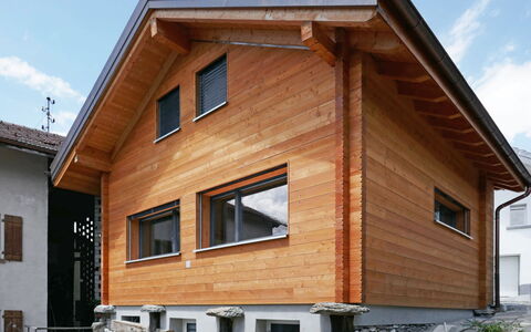Le Raccard: Casa, Raccordo, Proprietà, Casa, Costruzione, Tetto, Facciata, Immobiliare, Architettura, Villetta
