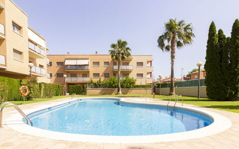 Mas de Clariana: Piscina, Proprietà, Costruzione, Immobiliare, Zona Residenziale, Ricorrere, Casa, Casa, Tempo Libero, Appartamento