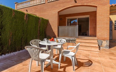 Villa Aragon