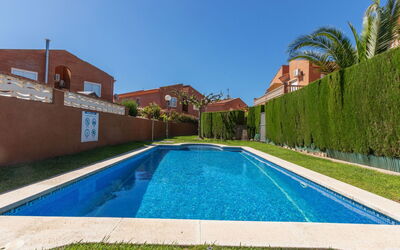 Villa Aragon