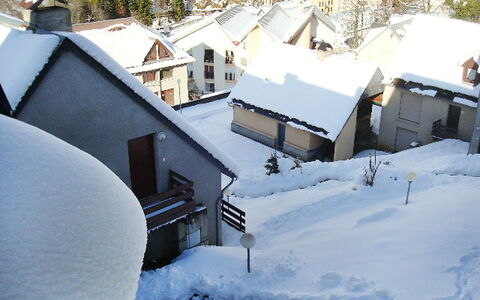 Les Marmottes: Neve, Costruzione, Finestra, Mondo, Casa, Albero, Biome, Congelamento, Zona Residenziale, Pendenza