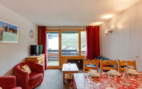 Alloggio:&nbsp;Le Schuss (Val Claret) 336.6