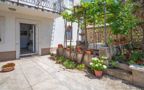 Alloggio:&nbsp;Ivana 166.2