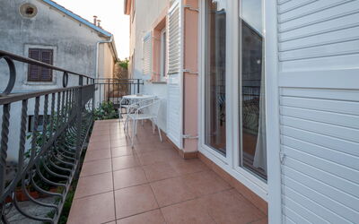 Alloggio:&nbsp;Ivana 166.2