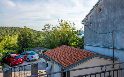 Alloggio:&nbsp;Ivana 166.2