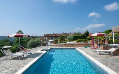 Casa vacanza Bricco delle Rondini - Montà, Piemonte, Italia