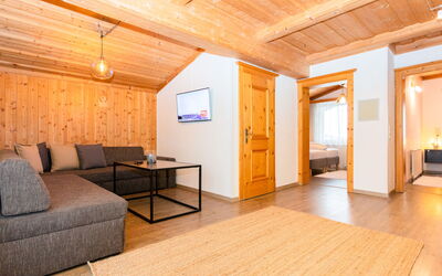 Alloggio:&nbsp;Kitzsteinhorn (Kap331) 689.2