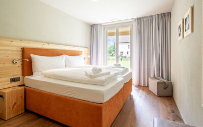 Alloggio:&nbsp;Swisspeak Resorts Meiringen 9000.80