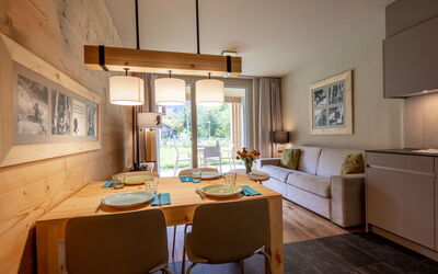 Alloggio:&nbsp;Swisspeak Resorts Meiringen 9000.80