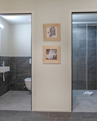 Swisspeak Resorts Meiringen 9000.83