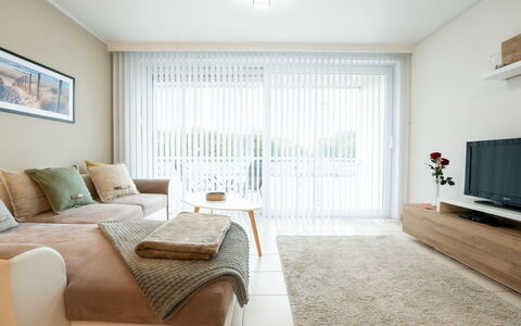 Breduynia with Balcony: Mobilia, Legna, Shade, Costruzione, Comfort, Illuminazione, Architettura, Interior Design, Finestra, Pavimento