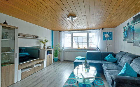 Alloggio:&nbsp;Ferienhaus Born 110.4