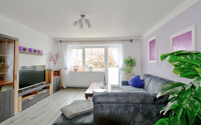 Alloggio:&nbsp;Ferienhaus Born 110.4