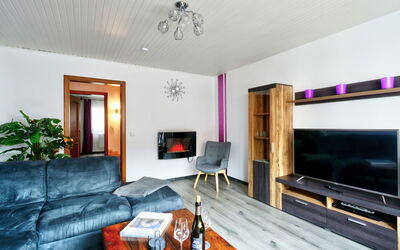 Alloggio:&nbsp;Ferienhaus Born 110.4