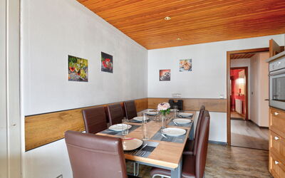 Alloggio:&nbsp;Ferienhaus Born 110.4