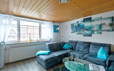 Alloggio:&nbsp;Ferienhaus Born 110.4