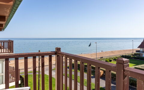 Alloggio:&nbsp;Horizon Marin 310.10