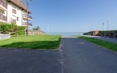 Alloggio:&nbsp;Horizon Marin 310.10