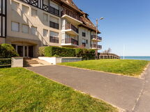Alloggio:&nbsp;Horizon Marin 310.9