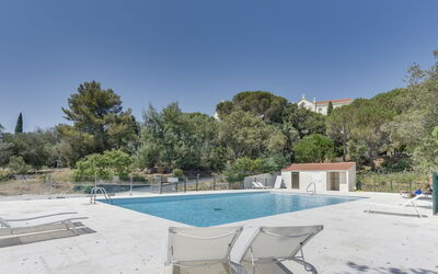 Casa vacanza Kensington - La Croix-Valmer, Provenza-Alpi-Costa Azzurra, Francia