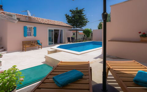 Mala Mare: Proprietà, Costruzione, Casa, Piscina, Immobiliare, Turchese, Vacanza, Camera, Villa, Appartamento