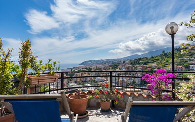 Villa Peiranze