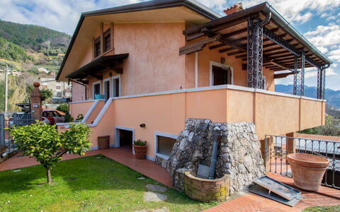 Serenella: Nube, Cielo, Pianta, Proprietà, Costruzione, Legna, Lotto, Finestra, Casa, Villetta