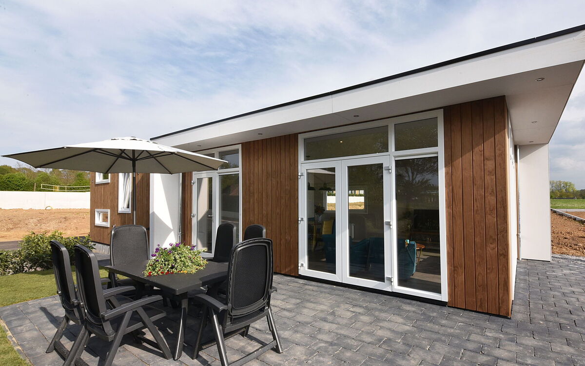 Alloggio:&nbsp;Residence Valkenburg 101.24