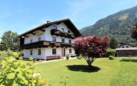 Sonnblick: Casa, Proprietà, Casa, Paesaggio Naturale, Agriturismo, Albero, Immobiliare, Villetta, Paesino Di Montagna, Costruzione