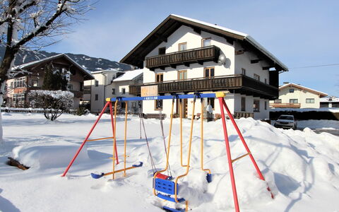 Sonnblick: Cielo, Costruzione, Neve, Pendenza, Legna, Albero, Congelamento, Finestra, Ricreazione, Casa