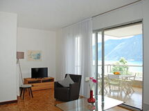 Apt. Lugano Majestic Panorama