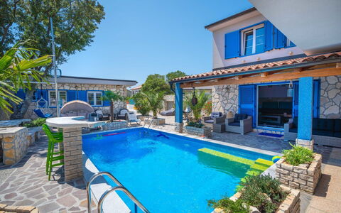 Lea Lana: Proprietà, Piscina, Immobiliare, Costruzione, Casa, Estate, Casa, Zona Residenziale, Villa, Backyard