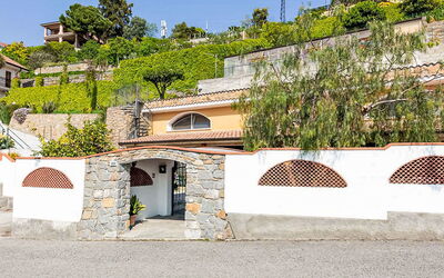 Villa Lamarmora