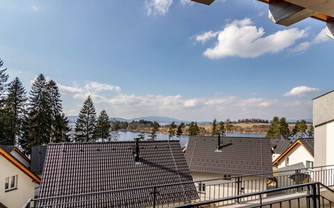Alloggio:&nbsp;Lakeside Village 7 10.7