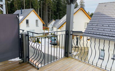 Alloggio:&nbsp;Lakeside Village 5 10.5