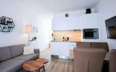 Alloggio:&nbsp;Lakeside Village 4 10.4