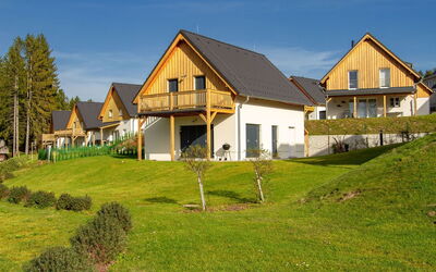 Lakeside Village 4 (+ Sauna)