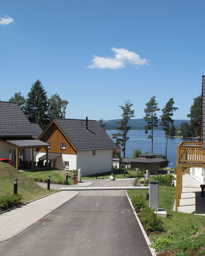 Lakeside Village 4 (+ Sauna)
