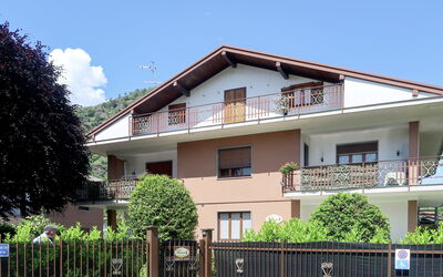 Les Maisons della Fattoria