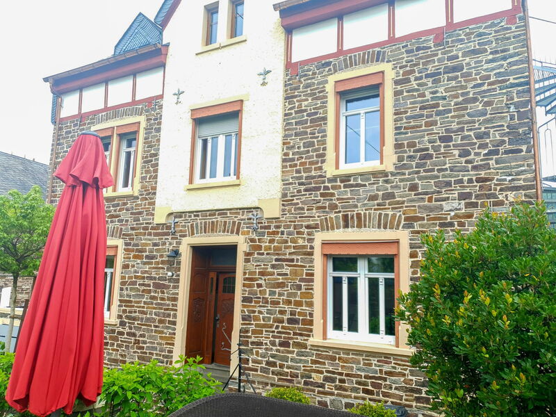 Sankt Jakobhof